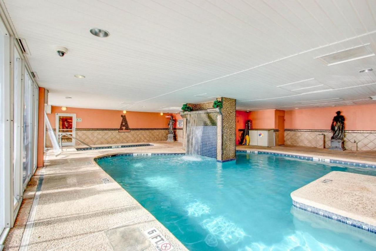 Atlantica Towers Condo W Balcony By Hosteeva Myrtle Beach Dış mekan fotoğraf